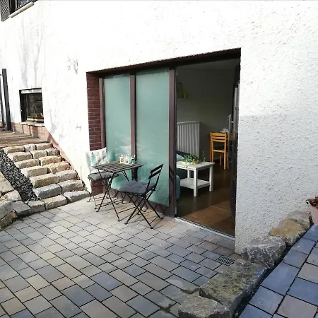 Your Suite Runkel - Runkel, You'Re Sweet! Exterior photo