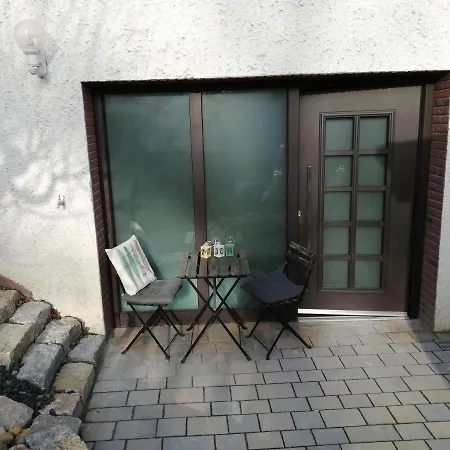 Your Suite Runkel - Runkel, You'Re Sweet! Exterior photo