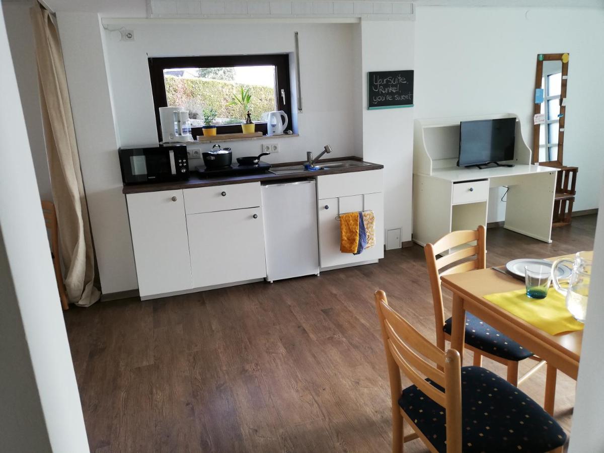 Your - Runkel, You're Sweet! Apartment Runkel