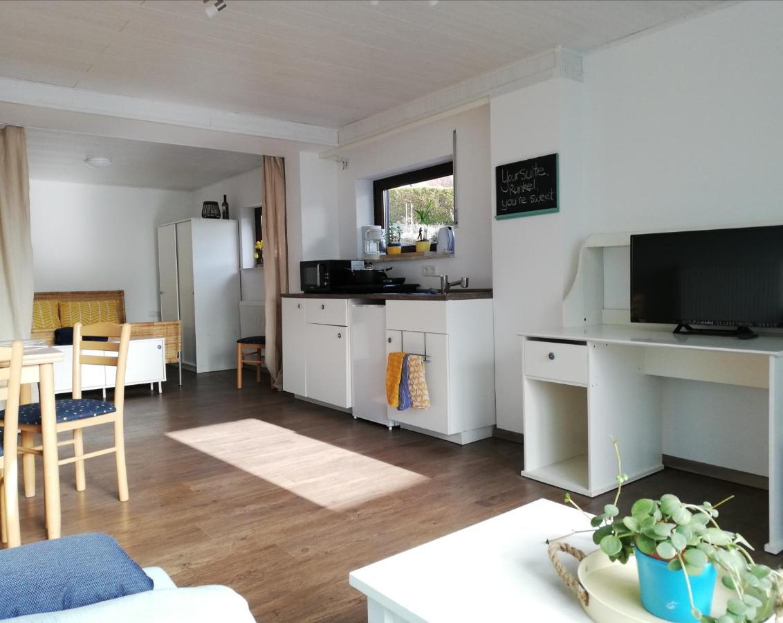 Your - Runkel, You're Sweet! Apartment Runkel