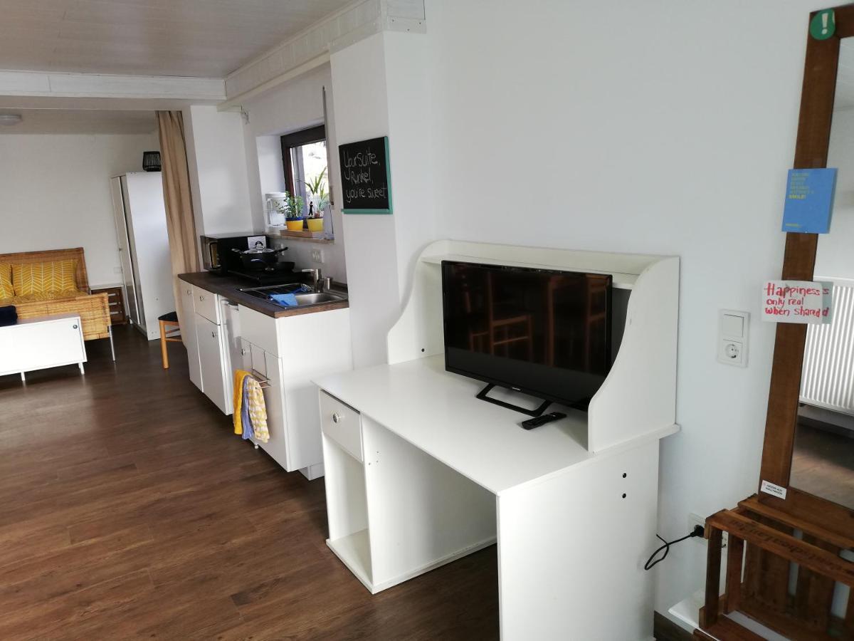 Apartment Your - Runkel, You're Sweet! *
